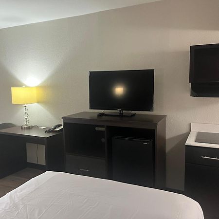 Motel 6 Charlotte, Nc - Airport South المظهر الخارجي الصورة