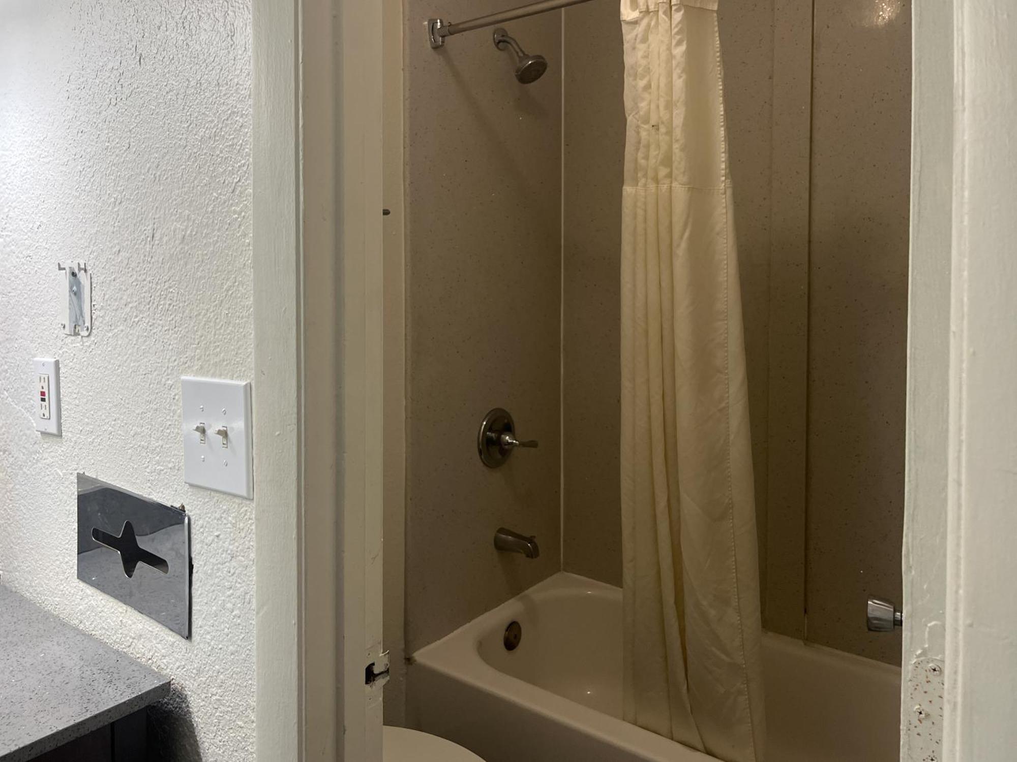 Motel 6 Charlotte, Nc - Airport South المظهر الخارجي الصورة