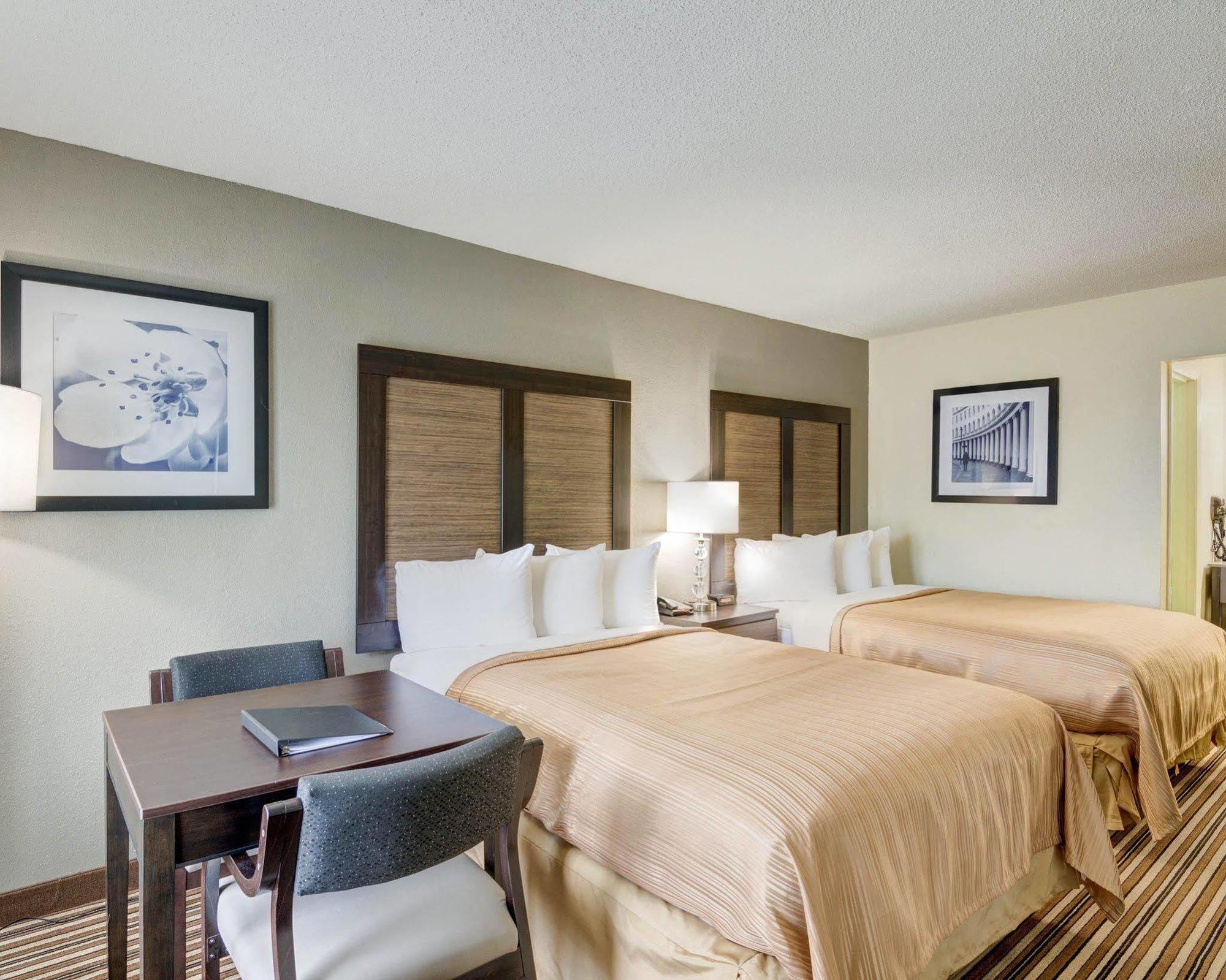 Motel 6 Charlotte, Nc - Airport South المظهر الخارجي الصورة